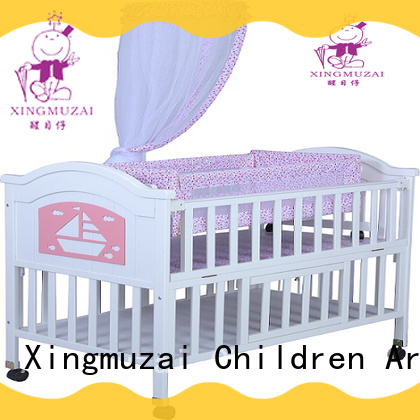 cherry baby crib