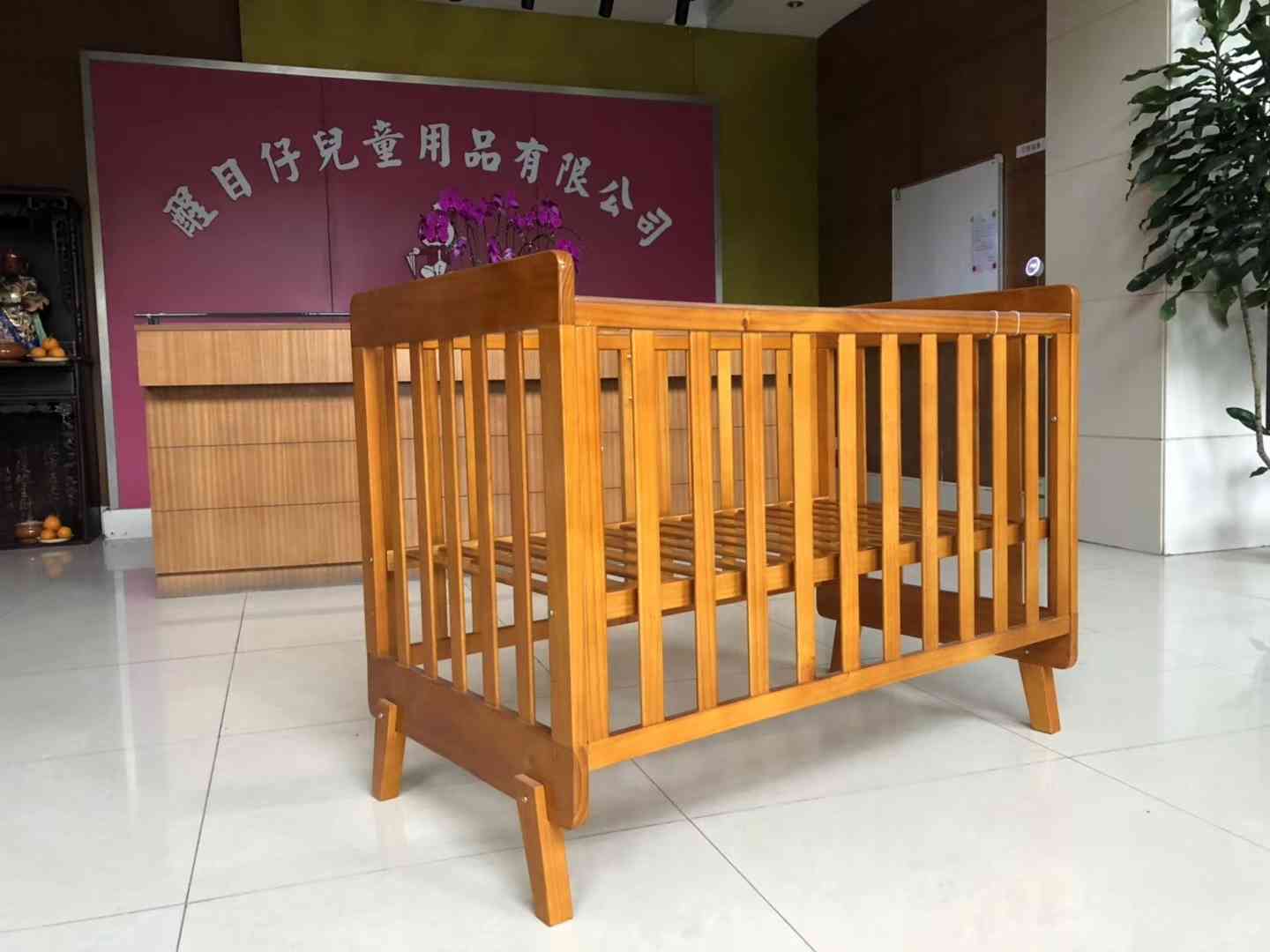 nursery furniture manufacturers